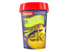 Consome de Pollo Parve 400g "Lipton" - comprar online