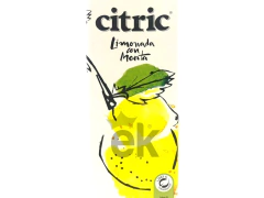 Limonada con menta 1lt. "Citric" - comprar online
