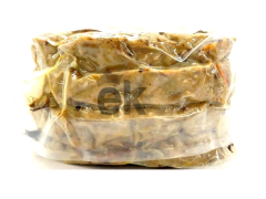 Medallón de lenteja con calabaza 4u "Mi Soja" - comprar online