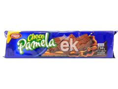 Galletitas de chocolate parve "Choco Pamela" - comprar online