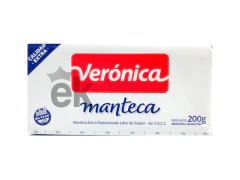 MANTECA "VERONICA" en internet