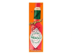 Salsa picante original "Tabasco"