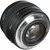 Lente Canon EF 50mm f/1.4 USM na internet