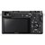 Câmera Sony Mirrorless Alpha A6300 + 16-50mm - comprar online