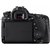 Canon 80D APS-C 24.2MP WiFi (corpo) + 32Gb + Bolsa + Tripé - loja online