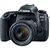 Canon 77D 18-55mm APS-C 24.2MP WiFi + 32Gb + Bolsa + Tripé na internet