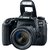 Imagem do Canon 77D 18-55mm APS-C 24.2MP WiFi + 32Gb + Bolsa + Tripé
