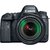 Canon 6D Mark II + 24-105mm f/3.5-5.6 IS STM + 32Gb + Bolsa + Tripé na internet