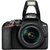 Kit Dentista Nikon D3500 + Lente Nikon 105mm Macro + MK-14ex - Pixel Equipamentos Fotográficos