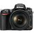 Nikon D750 + 24-120mm + 32Gb + Bolsa + Tripé - comprar online