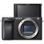 Imagem do Câmera Sony Mirrorless Alpha A6400 + 16-50mm