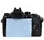 Protetor de Vidro LCD Câmera JJC GSP-D5300 - Nikon D5300 - Pixel Equipamentos Fotográficos