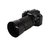 Parasol JJC LH-37 - Nikon HB-37 - Pixel Equipamentos Fotográficos