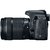 Canon Rebel t7i 18-135mm IS USM + 32Gb + Bolsa + Tripé - loja online