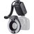 Kit Dentista Canon t7i (corpo) + Canon 100mm Macro + YN-14ex - loja online