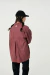 Camisa Nori tierra rosada - tienda online