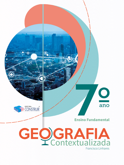 Geografia Contextualizada - 7º Ano - Reformulado