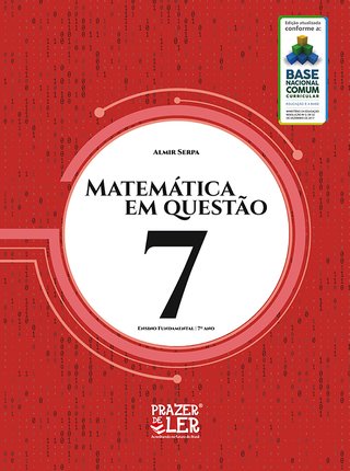 Matemática - Kit - 7º Ano - comprar online