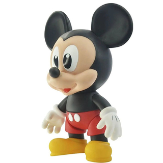 Boneco Vinil Mickey 27cm - Disney - comprar online