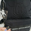 Mochila Feminina Mickey Black - Disney - comprar online
