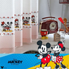Kit Enxoval Cozinha Mickey Minnie Amor Completo na internet