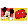 2 Quadros MDF Mickey Mouse - Disney na internet