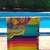 Toalla Flor de Loto Multicolor en internet