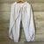 Pantalón Babucha Zen Blanco - Flor & Mar - Trendy Store