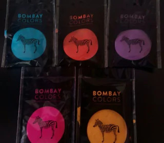 Polvo Holi