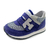 Zapatilla AZ azul - comprar online
