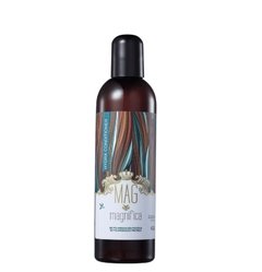 Kit Shampoo e Condicionador MAG Magnífica Home Care 3 Itens - MaQBella - Cosméticos Profissionais