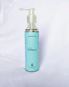 Sabonete Líquido Facial - Menta & Calêndula 120 ml na internet