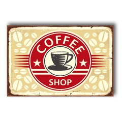 PLACA COFFEE SHOP