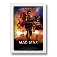 Filme Mad Max na internet