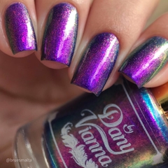 Bottled Up Galaxy