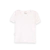 Remera blanca