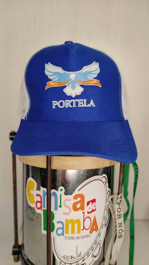 Escolas de Samba - Camisa de Bamba - O Estilo do Samba