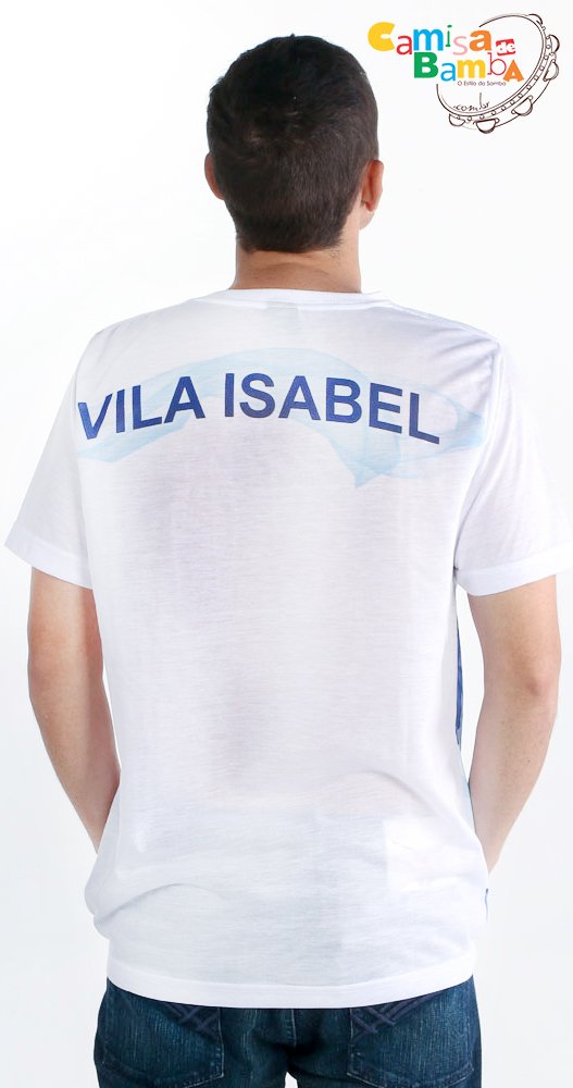Vila Isabel-Noel-camisa-bamba-samba