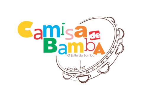 Camisa de Bamba - O Estilo do Samba
