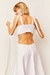 Vestido Amado Blanco - tienda online