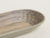 BANDEJA BAMBOO Y VISON LINEA TUAN 38X13CM - comprar online