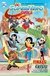 Dc Super Hero Girls Finals Crisis Hc Inglés