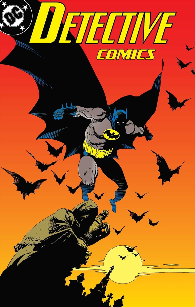 DC Comics: Batman Through the Ages Pocket Notebook Collection (Set of 3) ( Inglés) Tapa blanda