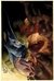 Wolverine Sabretooth Reborn Hc Inglés Logan
