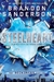 Steelheart Inglés Brandon Sanderson