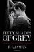 Fifthy Shades Of Grey (movie Tie-in Edition) Inglés James 50