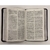 Biblia RVR 1960 Compacta Letra Grande Negro - Simil Cuero - Del Nuevo Extremo