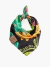 bandana de verao floral 