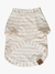 Camiseta Pet - Sand
