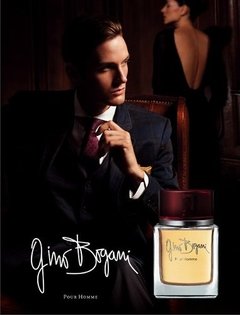 Gino Bogani Pour Homme Edt 90ml Vapo + Desodorante - comprar online